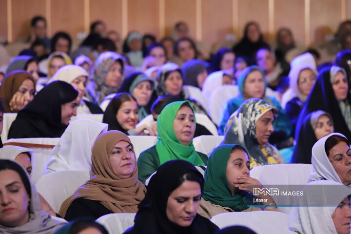 چهل و هشتمین دوره مسابقات سراسری قرآن کریم در سنندج