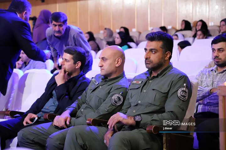 چهل و هشتمین دوره مسابقات سراسری قرآن کریم در سنندج