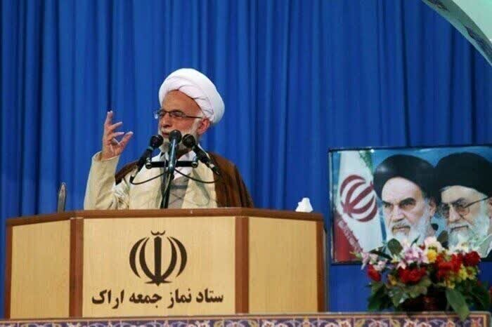 حضرت زینب(س) مظهر عفاف و حجاب و الگوی مقاومت و اقتدار است حضرت زینب(س) مظهر عفاف و حجاب و الگوی مقاومت و اقتدار است