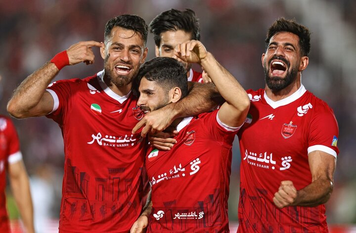 پرسپولیس۲_ذوبآهن صفر / پیروزی قرمزها در شب پایانی هاشمیان؟ پرسپولیس۲_ذوبآهن صفر / پیروزی قرمزها در شب پایانی هاشمیان؟