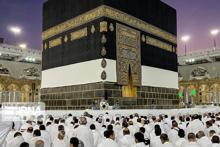 امکان ثبت‌نام حج تمتع برای اولویت‌های جدید فراهم شد/پیش‌ ثبت‌نام ۳۰ هزار نفر