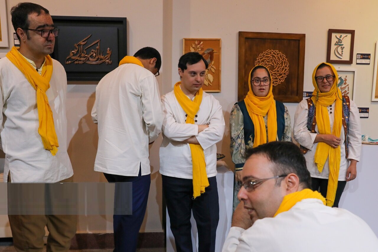 «همام»؛ تماشایی‌ترین روایت از امید و خلاقیت/ وقتی معلولیت به موهبتی الهی بدل می‌شود