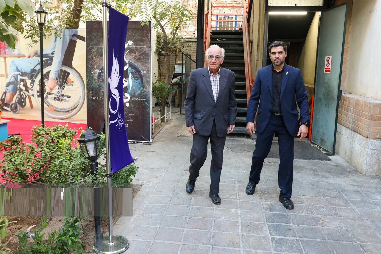 «همام»؛ تماشایی‌ترین روایت از امید و خلاقیت/ وقتی معلولیت به موهبتی الهی بدل می‌شود