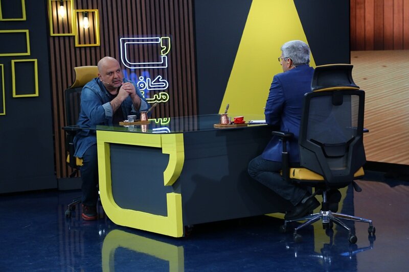 بررسی دلیل شکلگیری فساد اقتصادی در «کافه مستند»