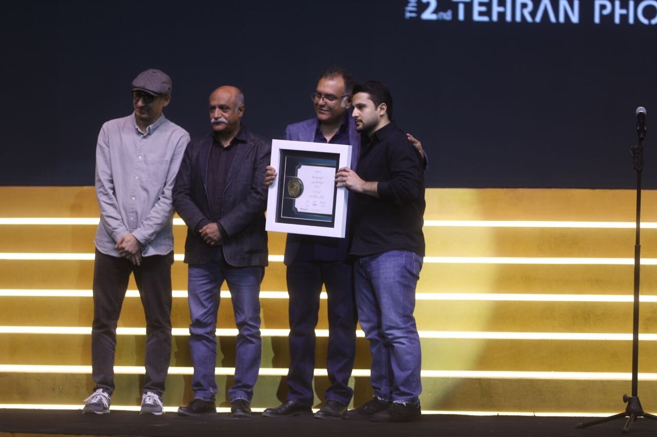 دوره ۴۲ جشنواره بینالمللی فیلم کوتاه تهران به پایان رسید/ برگزیدگان معرفی شدند