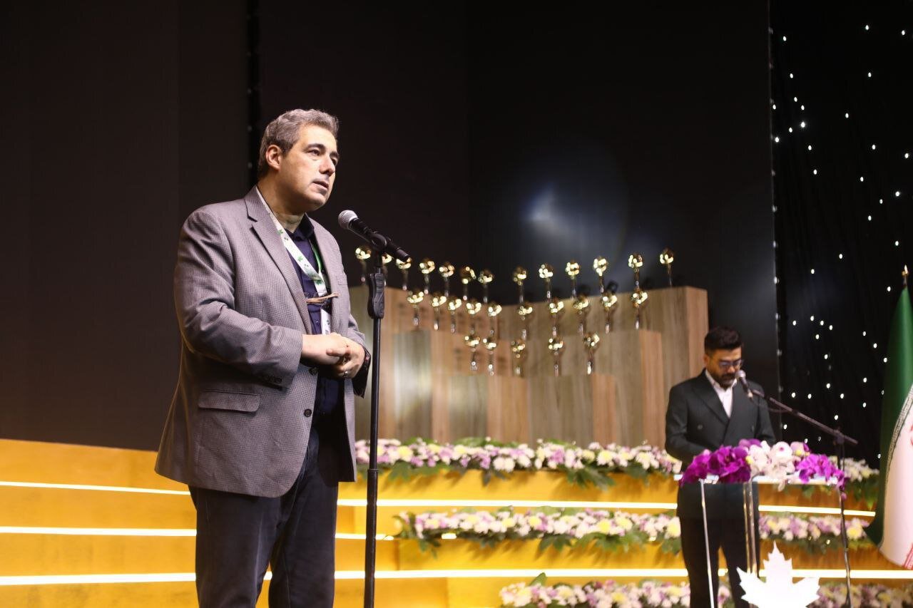 دوره ۴۲ جشنواره بینالمللی فیلم کوتاه تهران به پایان رسید/ برگزیدگان معرفی شدند