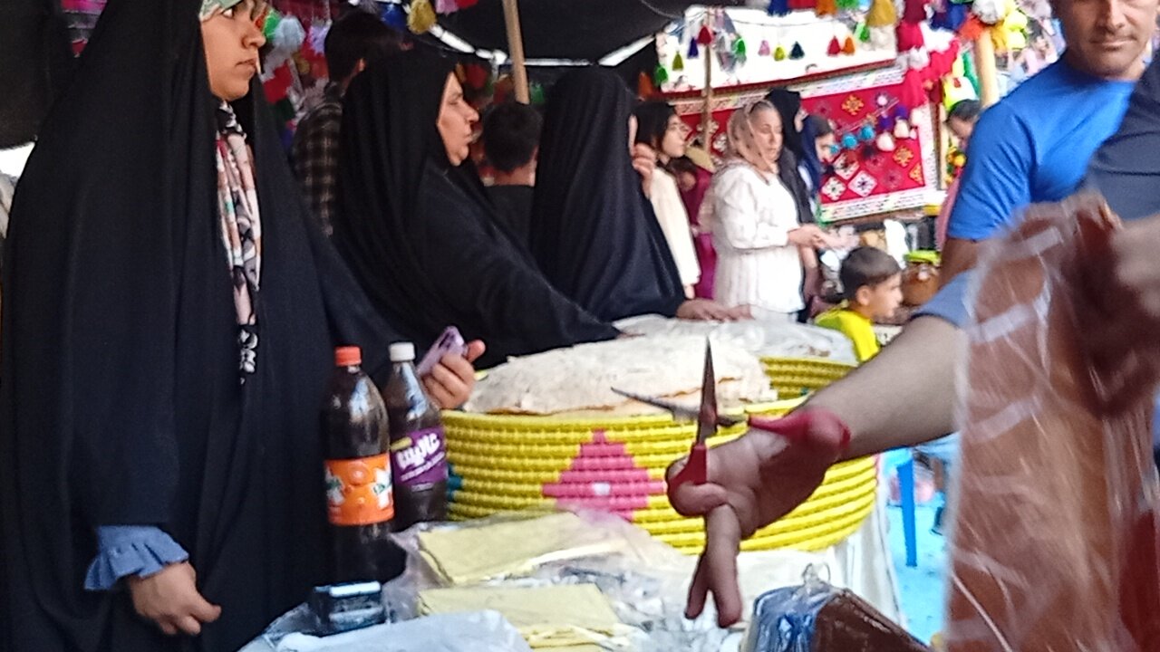 روستای انار در دل زاگرس جهانی میشود+ فیلم