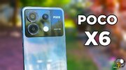 قیمت گوشی پوکو x6 پرو 512 گیگ + مشخصات گوشی پوکو x6 پرو