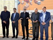 آغاز اجرای پروژه ۱۱۳ هکتاری ساماندهی ماشین‌آلات سنگین در جنوب‌شرق شیراز