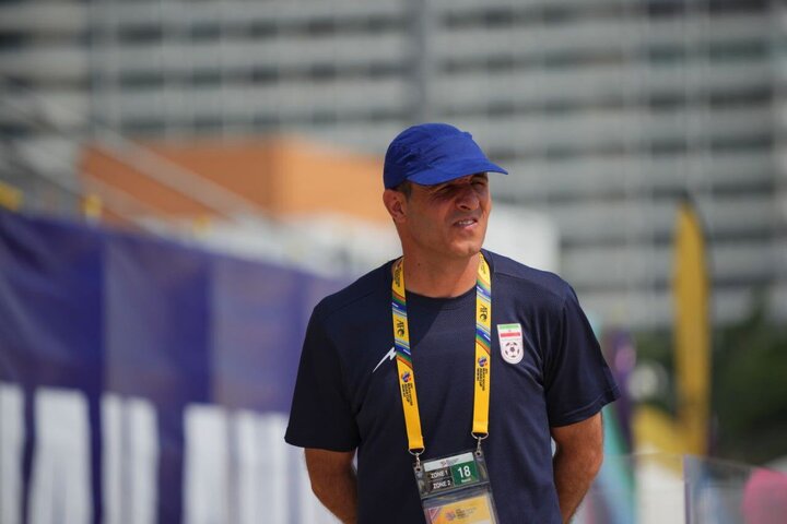 برای حضور در جام‌جهانی باید تغییر داشته باشیم/ کسی جایگاه امنی در تیم‌ملی ندارد