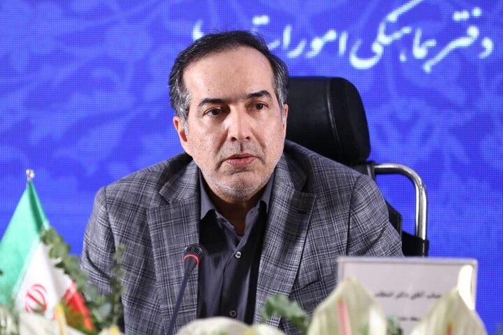 شعبه‌ای برای رسیدگی به شکایات از سامانه ملی دسترسی آزاد تعیین شد