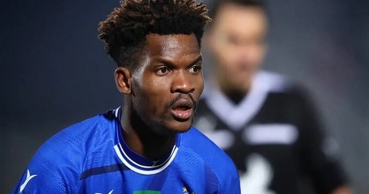 اندونگ در کمیته انضباطی استقلال