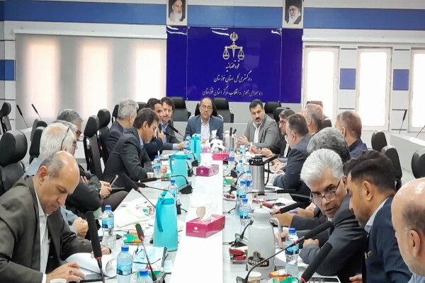 با هرگونه قصور برای کاهش آلودگی هوا برخورد قاطع می‌شود