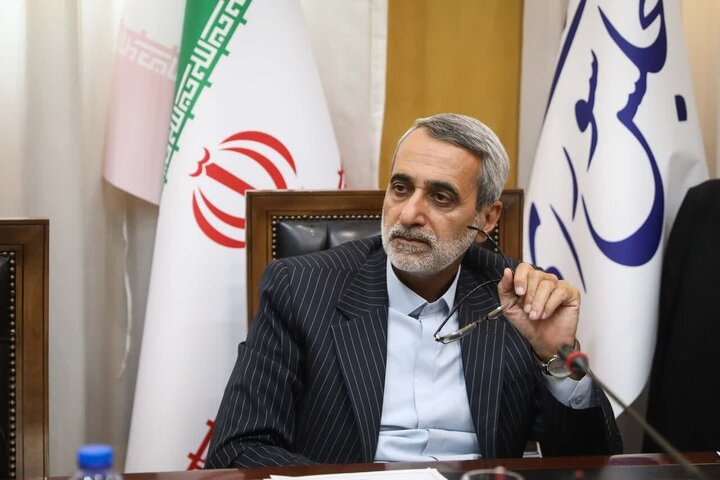 شرق اصفهان ظرفیت تبدیل‌ شدن به قطب فرهنگی و صنعتی کشور را دارد