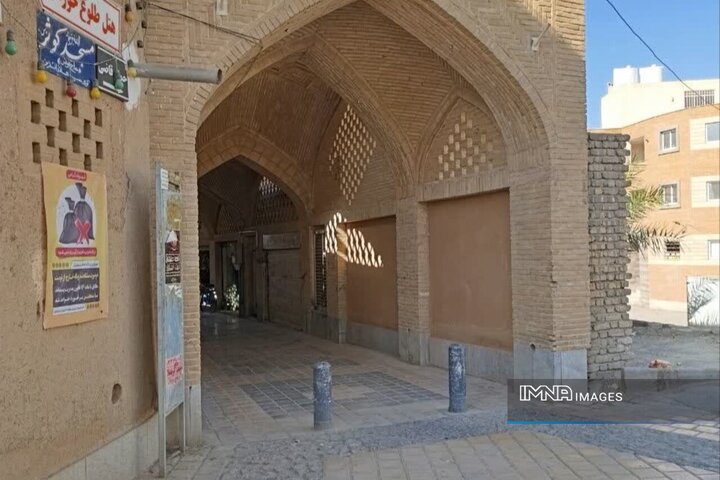 اجرای «پهنه گردشگری دردشت-باباقاسم»  گامی مهم در احیای بافت تاریخی اصفهان