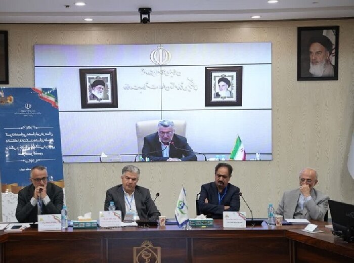 تعرفه‌های درمانی باید بر مبنای عدالت و واقعی‌سازی هزینه‌ها باشد