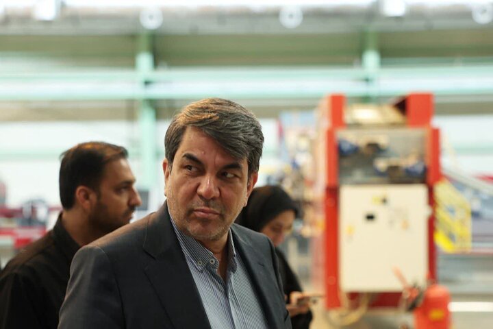 صادرات و رویدادهای محلی، دو محور توسعه جنوب استان کرمان