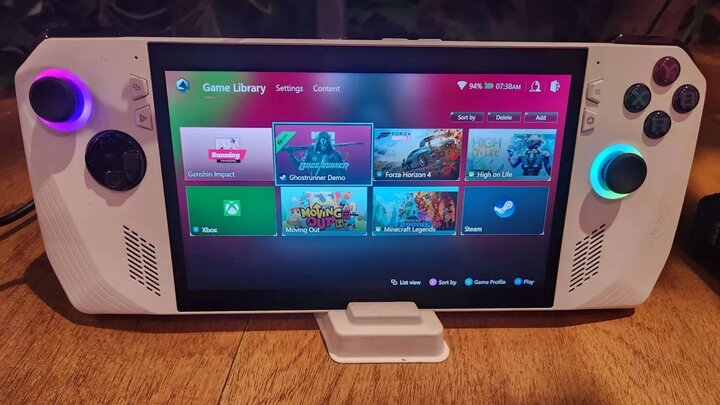 واقعی‌ترین بازسازی کنسول کلاسیک