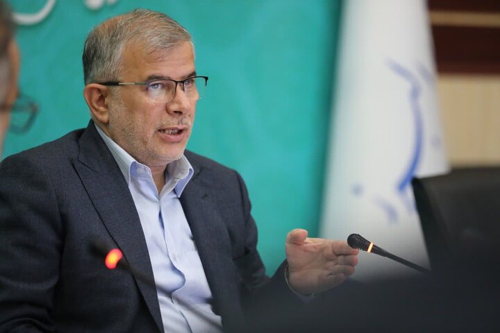 پنجشنبه برای مدیران البرز روزکاری محسوب می‌شود