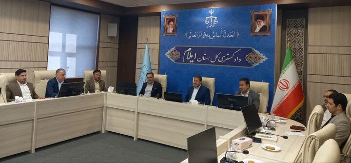 طرح پایش با هدف کاهش جمعیت کیفری و بازگشت سالم زندانیان به جامعه دنبال شود