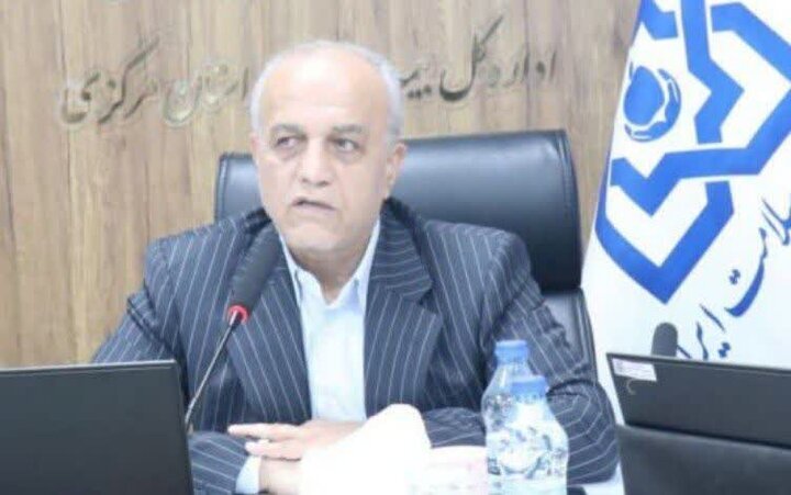 توسعه خدمات بیمه سلامت نقش مهمی در کاهش هزینه درمانی خانوار دارد