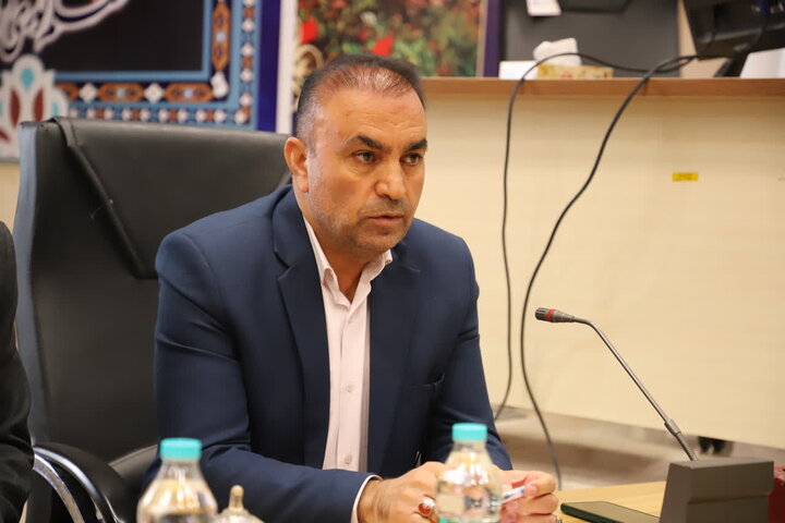 نرخ پوشش تحصیلی در چهارمحال‌وبختیاری از میانگین کشوری بالاتر است