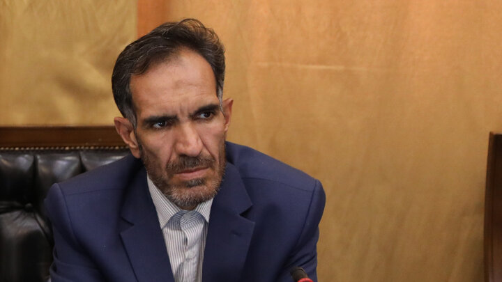 زیرساخت‌های ورزشی از ارکان توسعه پایدار اجتماعی و ارتقای سلامت عمومی است