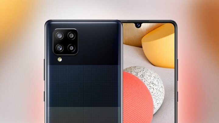 قیمت گوشی a12 سامسونگ + مشخصات Samsung Galaxy A۱۲ Nacho