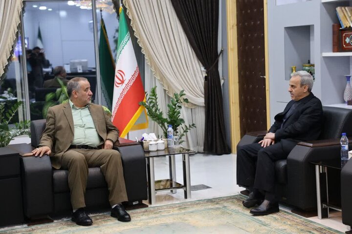 خراسان جنوبی، پل ارتباطی مطمئن میان ایران، افغانستان و ترکمنستان