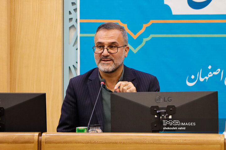 اکبر صالحی، معاون امنیتی انتظامی استاندار