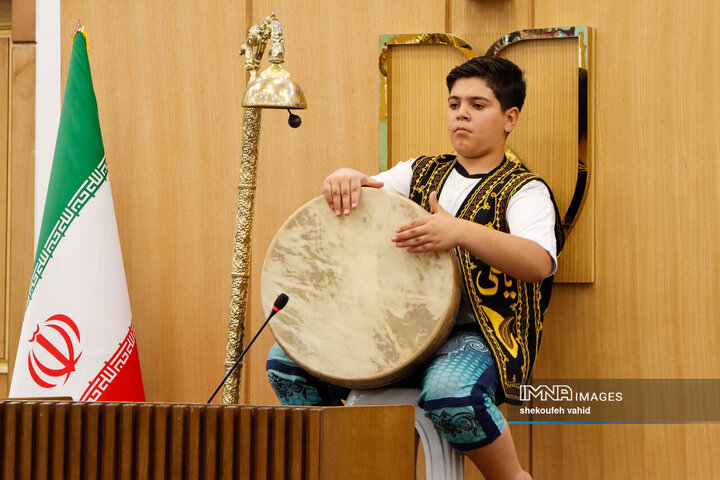 شورای اداری استان اصفهان