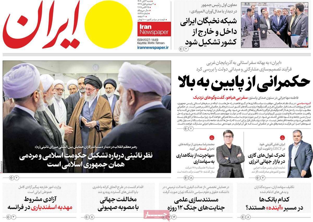 ۱۰ تابلو از بانک آینده