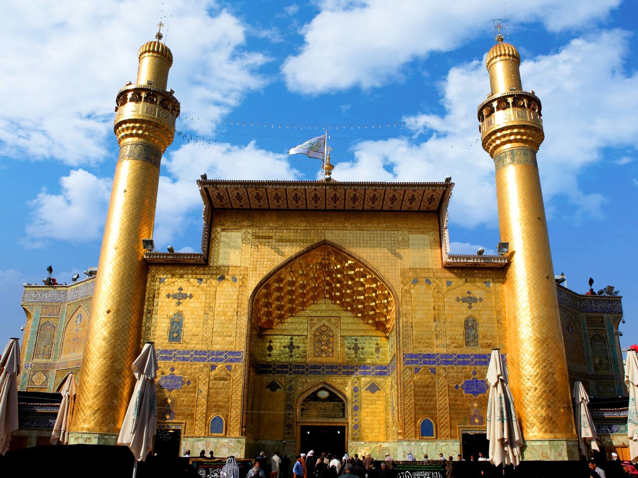 عبرت تاریخ؛ از تجربه تلخ کوفه تا ایستادگی امروز ایران