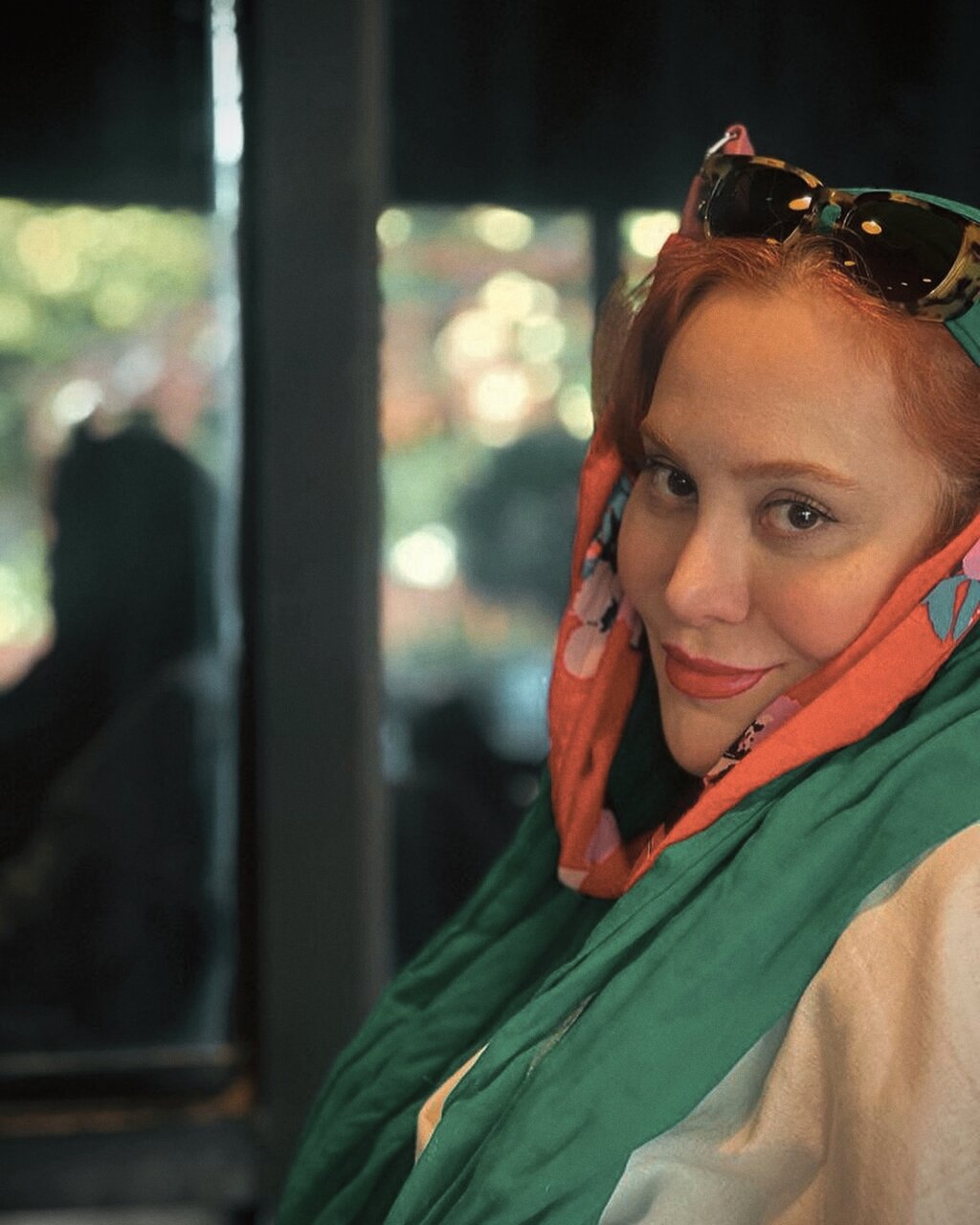 آرام جعفری و بابک انصاری؛ از زندگی شخصی تا خبر ازدواج و عکسهای عروسی