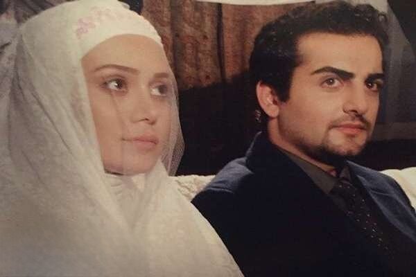 آرام جعفری و بابک انصاری؛ از زندگی شخصی تا خبر ازدواج و عکس‌های عروسی
