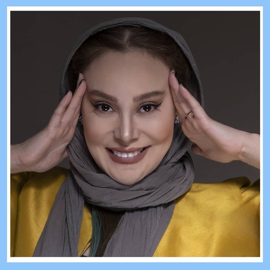 آرام جعفری و بابک انصاری؛ از زندگی شخصی تا خبر ازدواج و عکس‌های عروسی