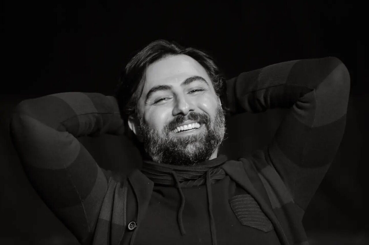 آرام جعفری و بابک انصاری؛ از زندگی شخصی تا خبر ازدواج و عکسهای عروسی