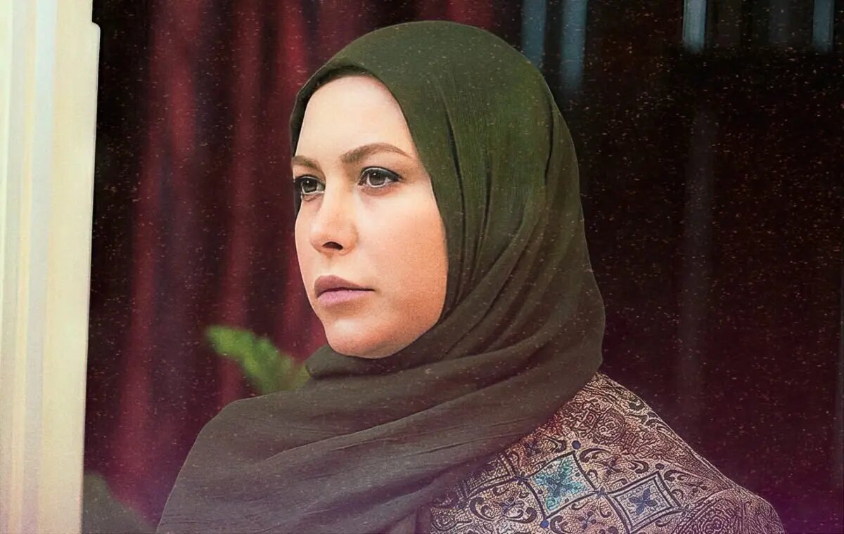 فریبا نادری