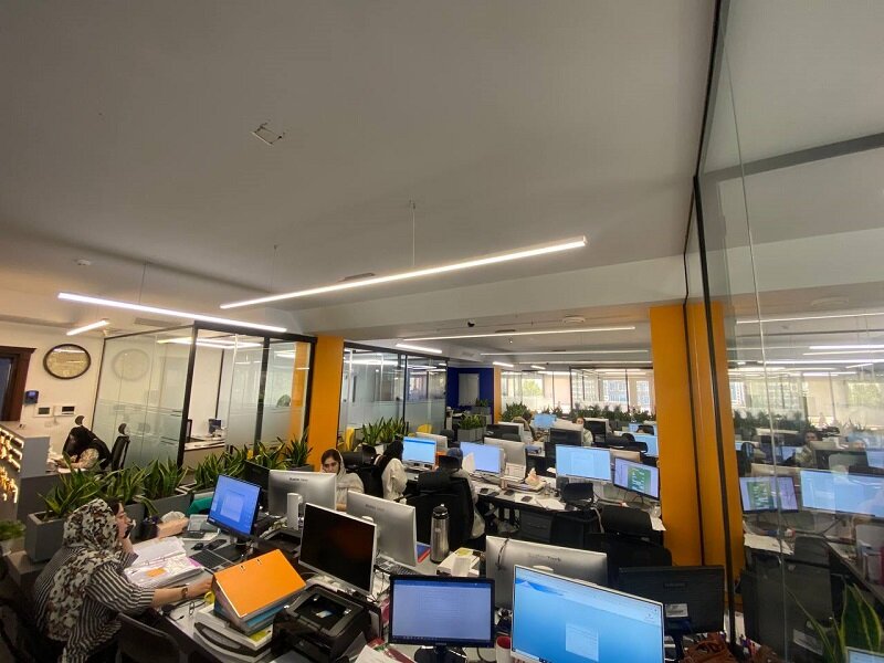 بهترین شرکت ها برای رتبه بندی شرکت