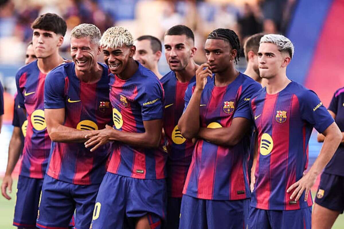 حقایقی از ال‌کلاسیکو که احتمالاً نمی‌دانستید