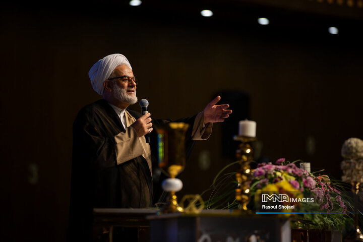 جشن ازدواج دانشجویی دانشجویان اصفهان