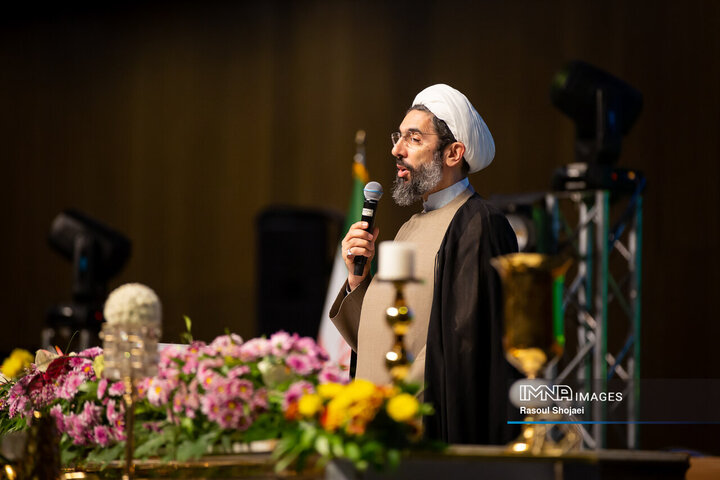 جشن ازدواج دانشجویی دانشجویان اصفهان