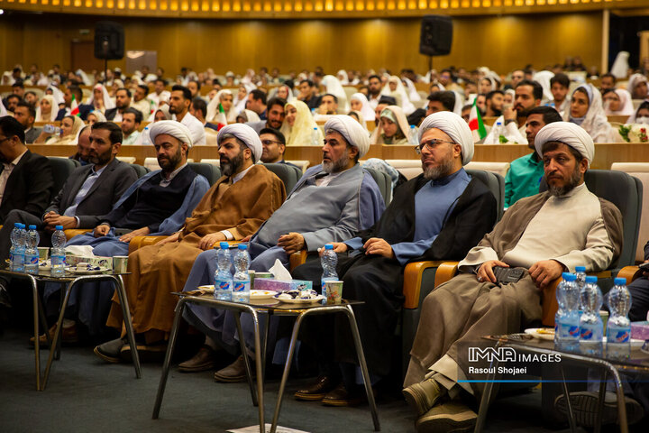 جشن ازدواج دانشجویی دانشجویان اصفهان