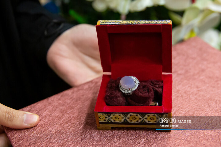 جشن ازدواج دانشجویی دانشجویان اصفهان