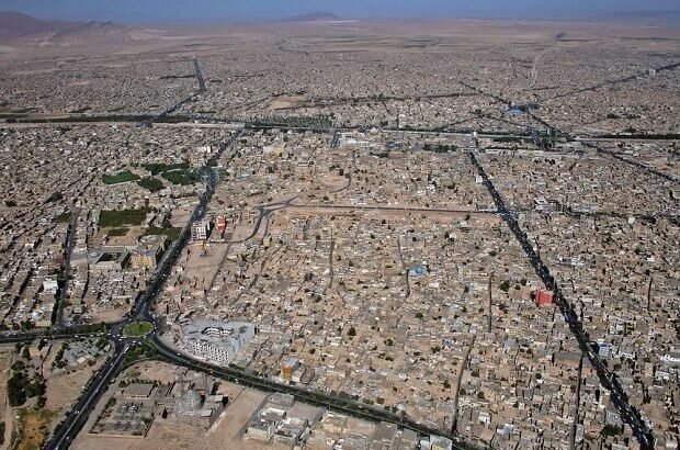 اجرای ۱۵۸ پروژه عمرانی در منطقه ۴ شهرداری قم