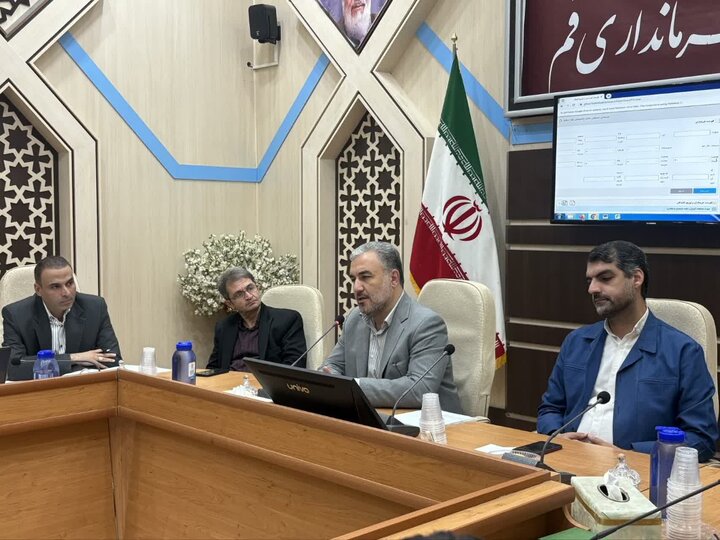 ‏‬بی‌نظمی در توزیع آرد و نان پایان پیدا کند