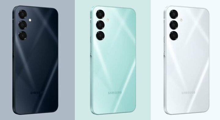 قیمت گوشی گلکسی A17 + مشخصات a17 سامسونگ