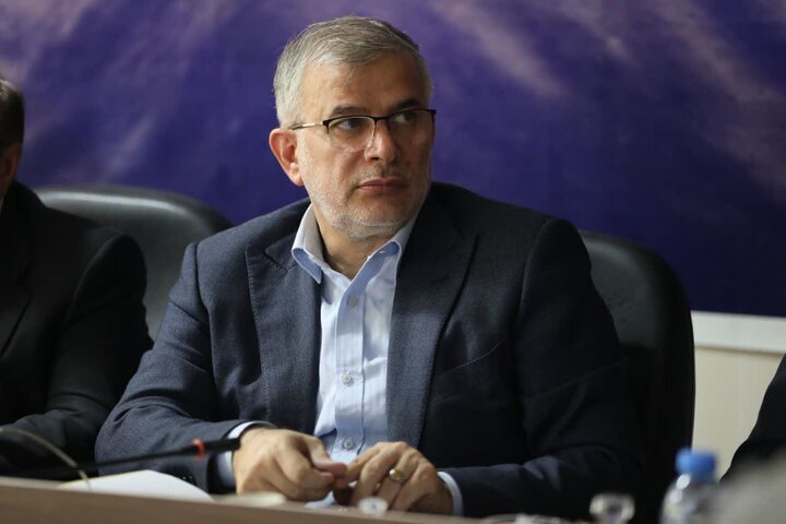 خط متروی هشتگرد ضابطه‌مند می‌شود