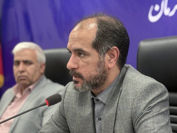 توزیع روزانه ۱۴.۷ میلیون لیتر فرآورده نفتی در کرمان