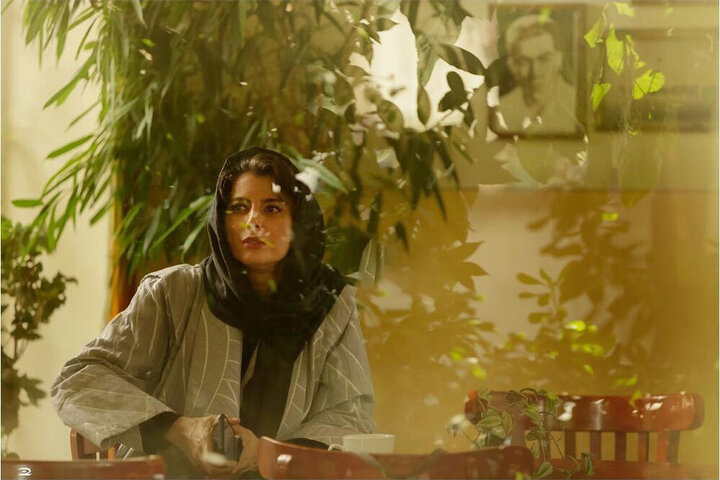 اکران آنلاین فیلم «پیر پسر» از امشب